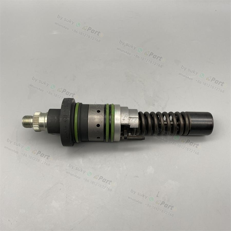 0414 401 105 0414401105 Fuel Injection Pump for Volvo EC135B EC140B 0414 401 105 0414401105 Fuel Injection Pump for Volvo EC135B EC140B