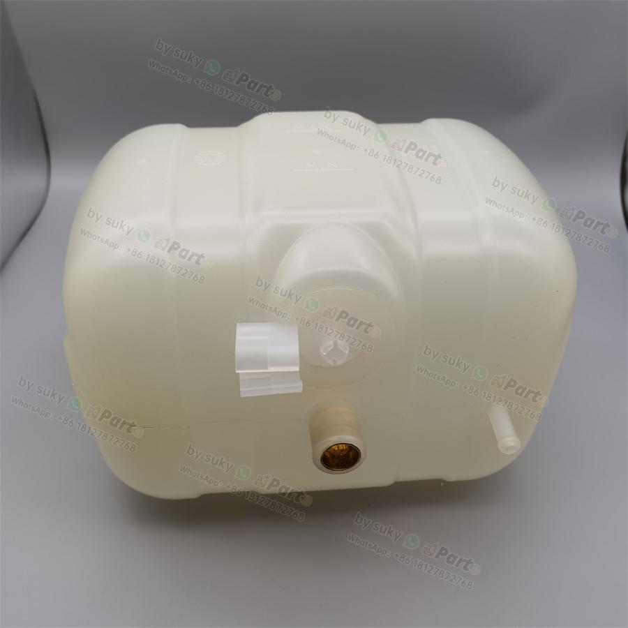 VOE17214674 17214674 Water Expansion Tank FITS for Volvo EC210B EC240B EC290B VOE17214674 17214674 Water Expansion Tank FITS for Volvo EC210B EC240B EC290B