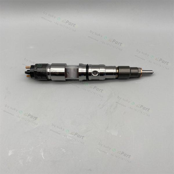 0445120463 Fuel Injector for SANY