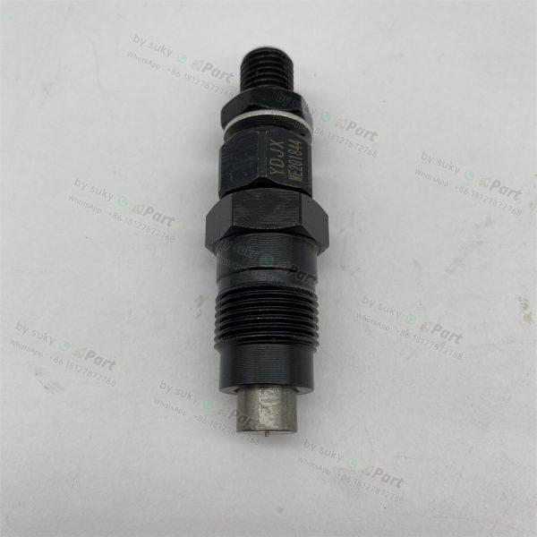 ME201844 Fuel Injectors For Perkins 404D 403C-15 403D-15