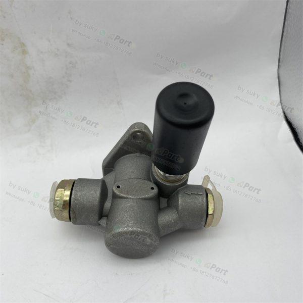 1375493 Feed Pump for Volvo