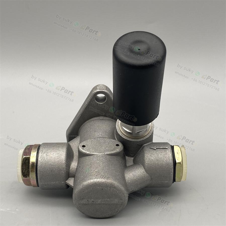 Fuel Transfer Pump for DOOSAN DX215-9 DX220-9 DX300-7 Fuel Transfer Pump for DOOSAN DX215-9 DX220-9 DX300-7