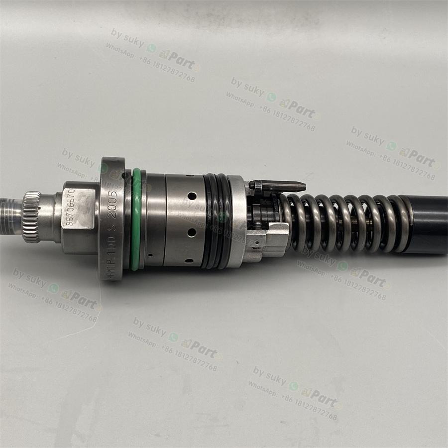 0414491109 0414 491 109 Fuel Injection Pump for Deutz 0414491109 0414 491 109 Fuel Injection Pump for Deutz