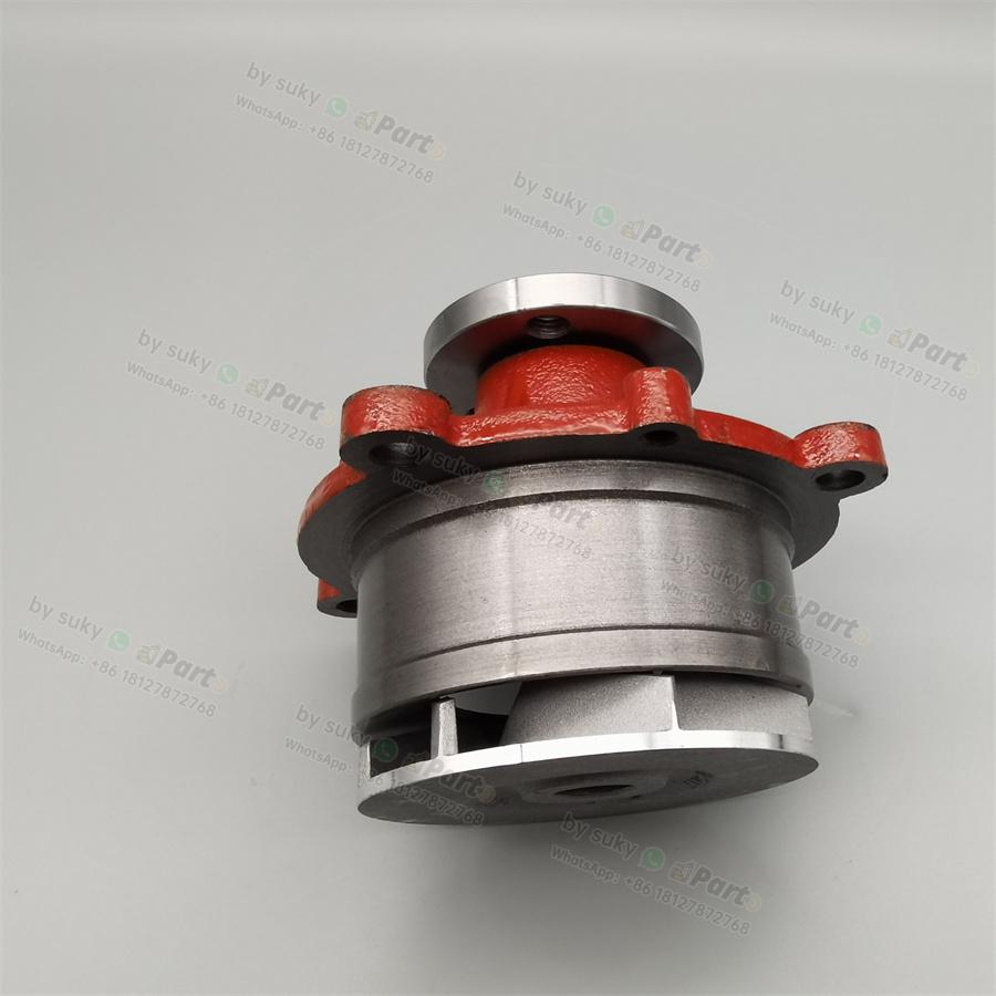 21247955 VOE21247955 Water Pump Fits for Volvo EC290B EC210B EC240B 21247955 VOE21247955 Water Pump Fits for Volvo EC290B EC210B EC240B