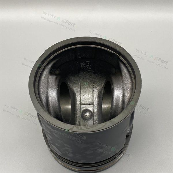 3135J186L Piston For Perkins Engine 1006