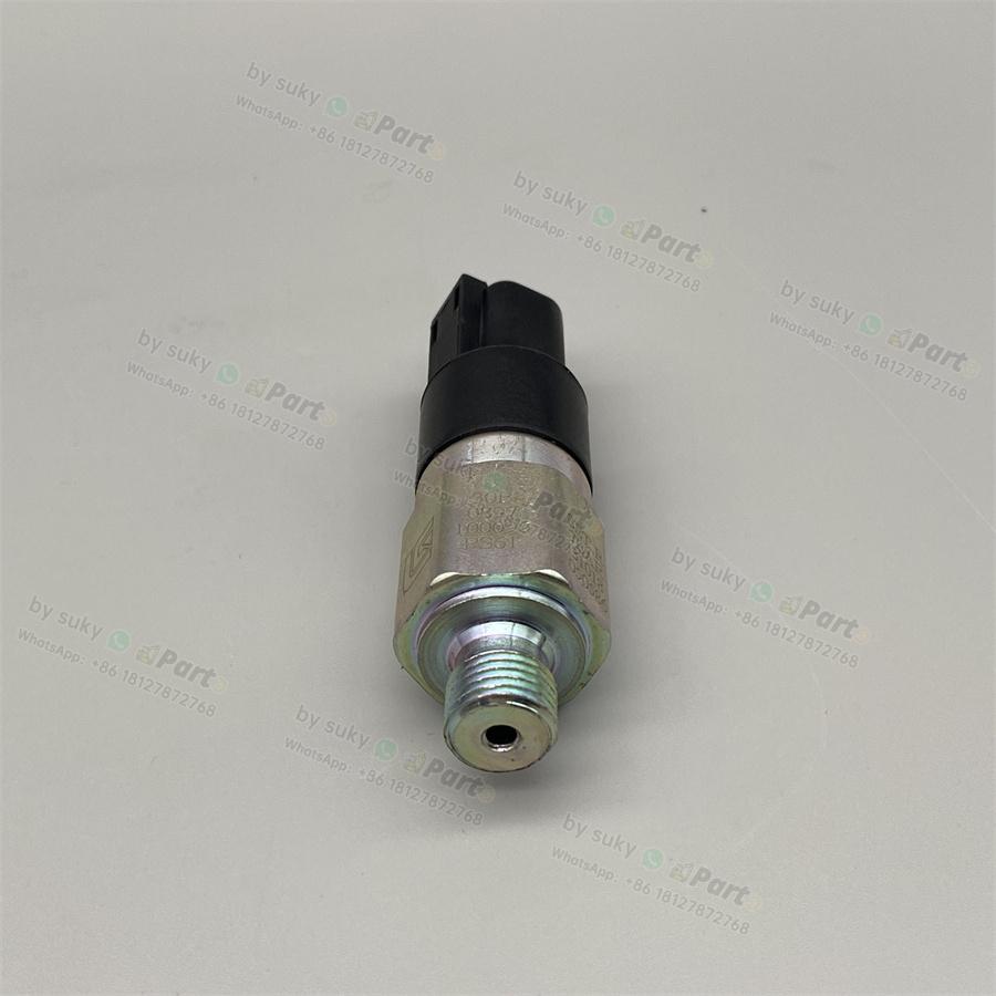 0897-100096 pressure switch sensor for Liugong excavator 922e 925d 0897-100096 pressure switch sensor for Liugong excavator 922e 925d