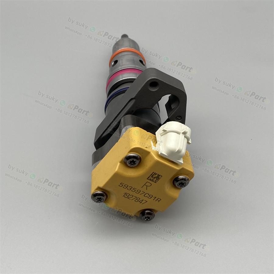 593597C91R Fuel Injector for Perkins 1306 593597C91R Fuel Injector for Perkins 1306