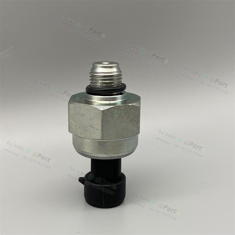 1830669C92 Oil Pressure Sensor for Navistar DT466E I530E DT530 DT466