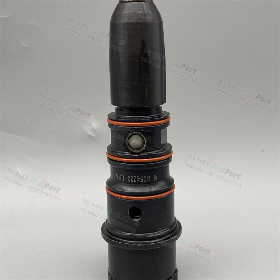 3054233 Fuel Injector for Cummins Engine NT855 3054233 Fuel Injector for Cummins Engine NT855