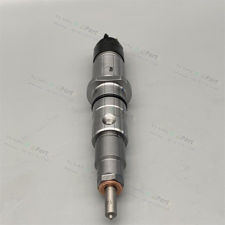 5272937 Fuel Injector Fits for Cummins Engine QSB6.7