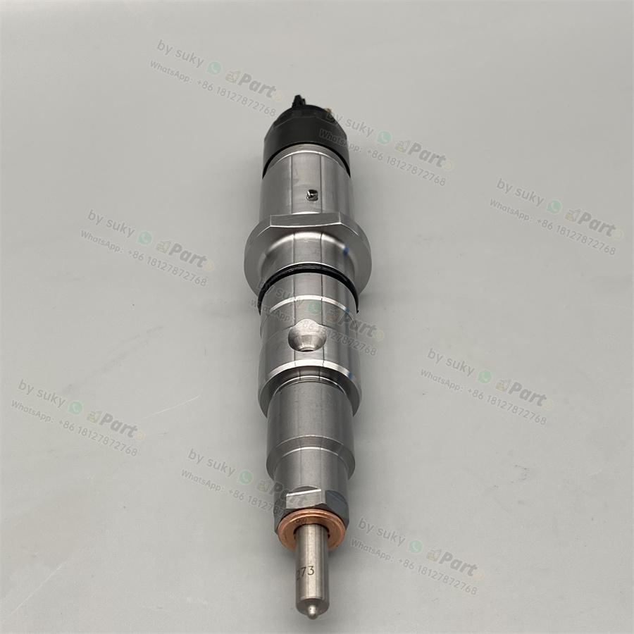 5272937 Fuel Injector Fits for Cummins Engine QSB6.7 5272937 Fuel Injector Fits for Cummins Engine QSB6.7