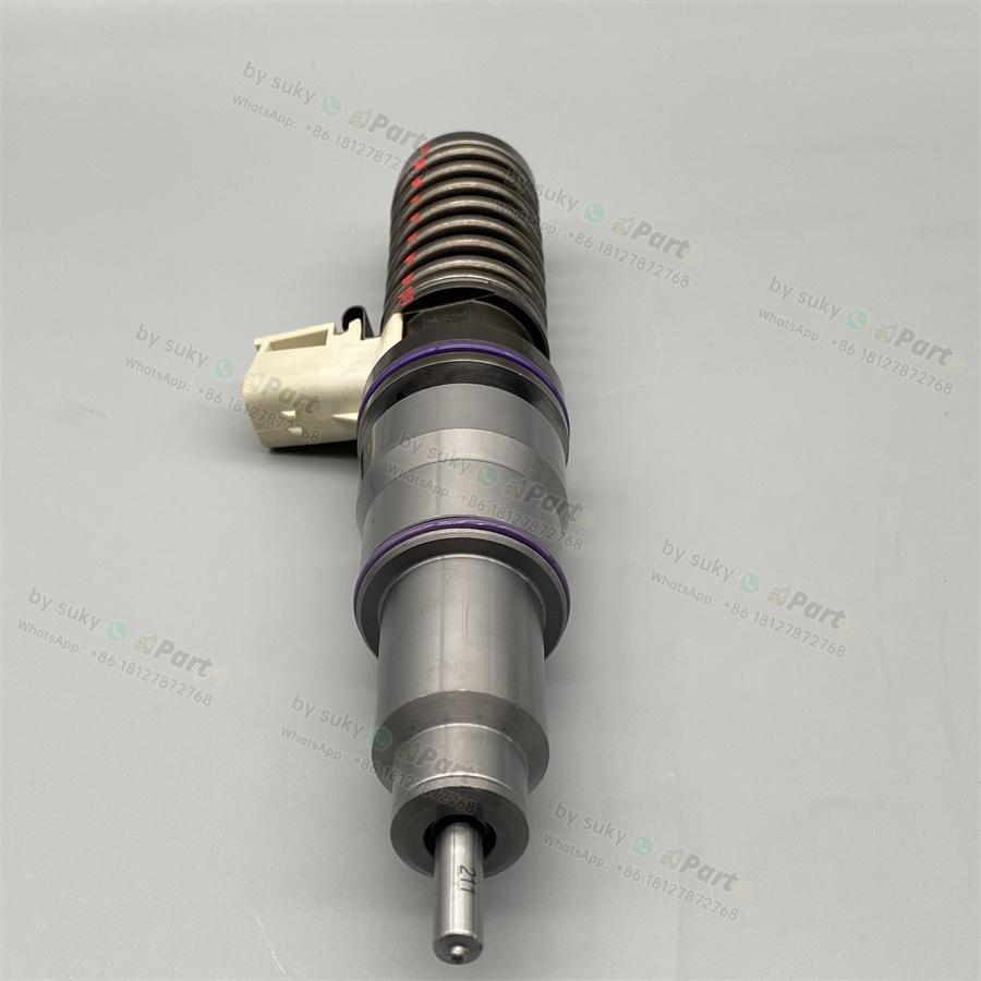 VOE21582094 21582094 Fuel Injector for Volvo D11A VOE21582094 21582094 Fuel Injector for Volvo D11A