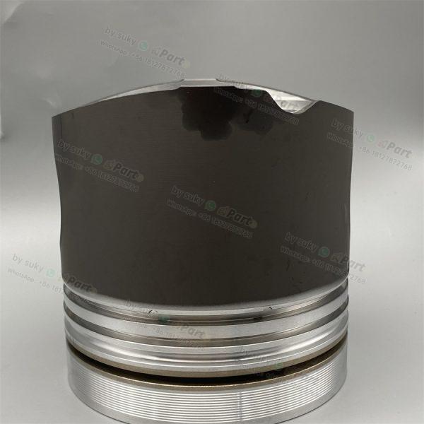 65.02501-0708 D2848 Piston for Doosan DH300-3