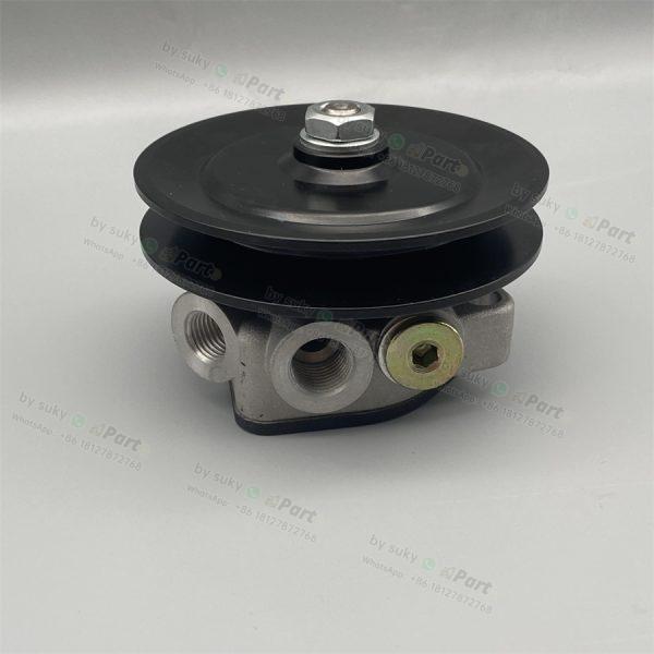 21584586 Fuel Transfer Pump for Volvo EC210 EC140 EC240 EC290 EC360 EC460