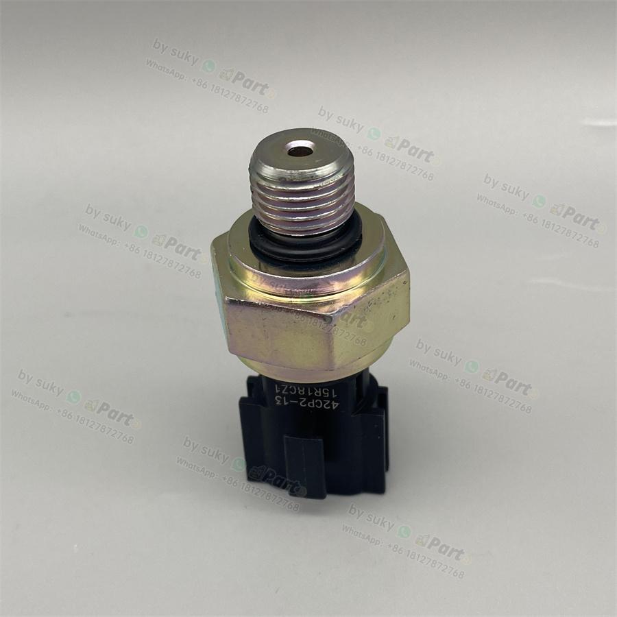 4436535 Pressure Sensor for Hitachi ZX200-3 ZX210-3 ZX230-3 ZAX130 ZAX330 4436535 Pressure Sensor for Hitachi ZX200-3 ZX210-3 ZX230-3 ZAX130 ZAX330