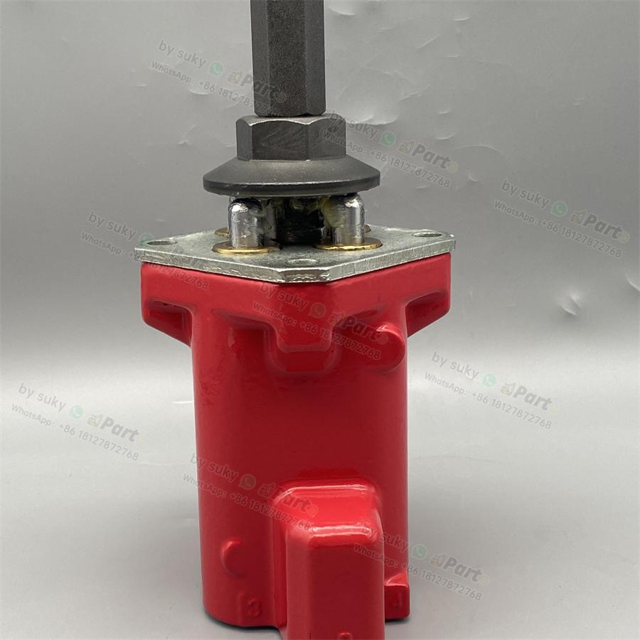 9193403 Pilot Valve Joystick for Hitachi Zaxis210 ZX230 9193403 Pilot Valve Joystick for Hitachi Zaxis210 ZX230