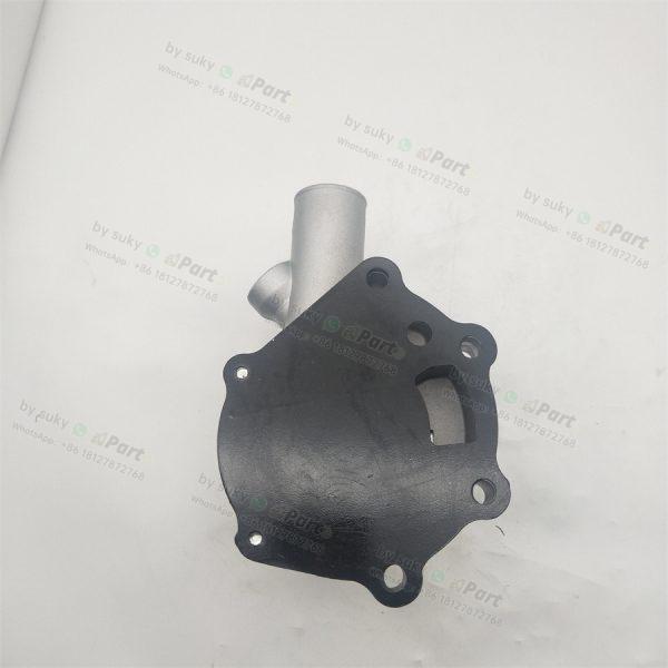 30H45-00200 Water Pump Fit For Caterpillar CAT 303 305 308