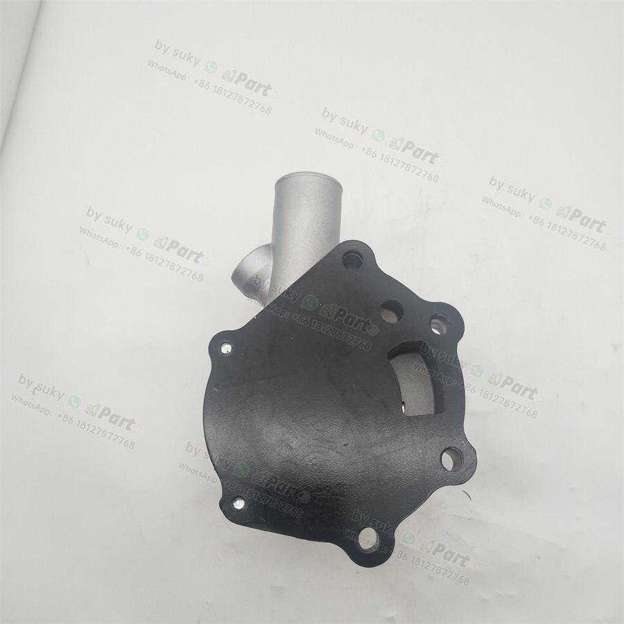 30H45-00200 Water Pump Fit For Caterpillar CAT 303 305 308 30H45-00200 Water Pump Fit For Caterpillar CAT 303 305 308