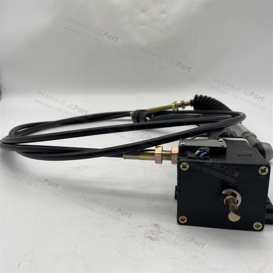 102-8007 Throttle Motor fits for Caterpillar Excavator E307B 307 307B 307C 102-8007 Throttle Motor fits for Caterpillar Excavator E307B 307 307B 307C