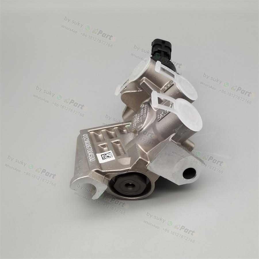 F00BC80045 Fuel Regulator Valve fits for Volvo F00BC80045 Fuel Regulator Valve fits for Volvo