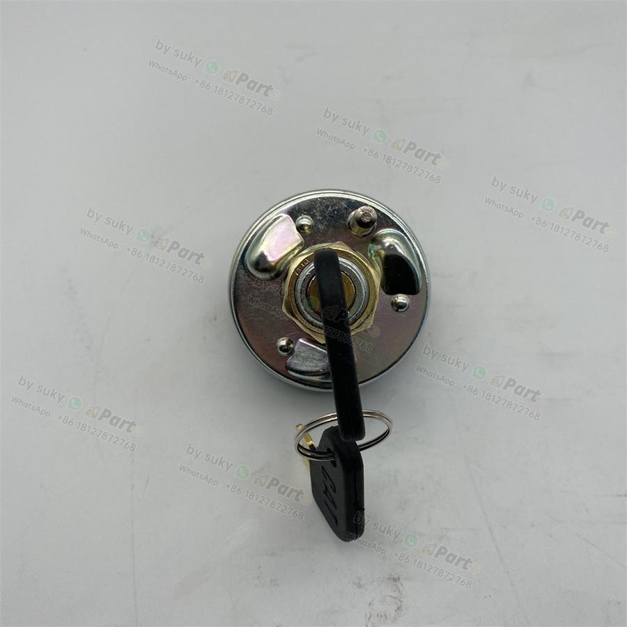 7N0718 7N-0718 Ignition Switch for Caterpillar CAT 320B 7N0718 7N-0718 Ignition Switch for Caterpillar CAT 320B