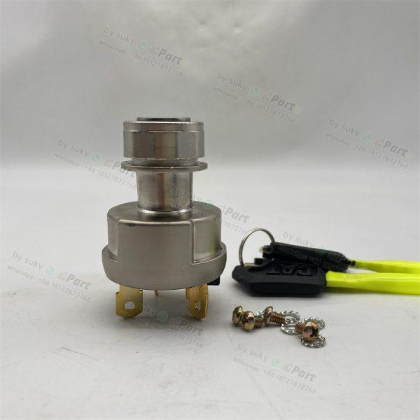 9G7641 9G-7641 Ignition Switch For Caterpillar CAT 320B 320C