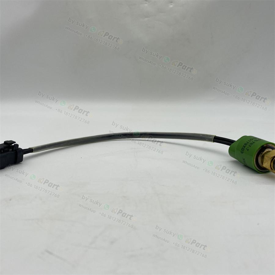 106-0178 Pressure Sensor Switch For CAT 320B 320C 106-0178 Pressure Sensor Switch For CAT 320B 320C