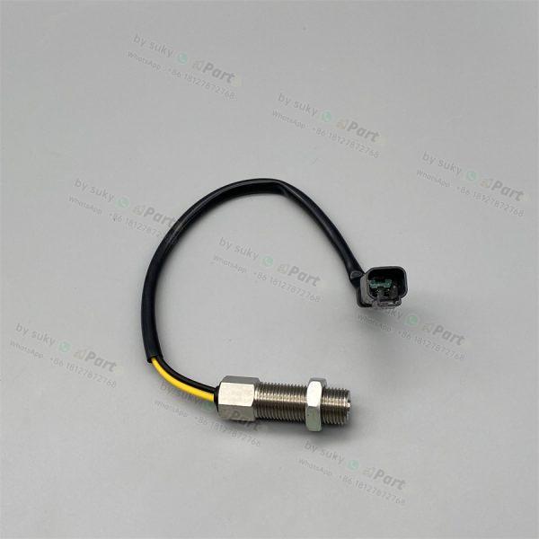 125-2966 1252966 Revolution Speed Sensor for Caterpillar 320B 312B 320C