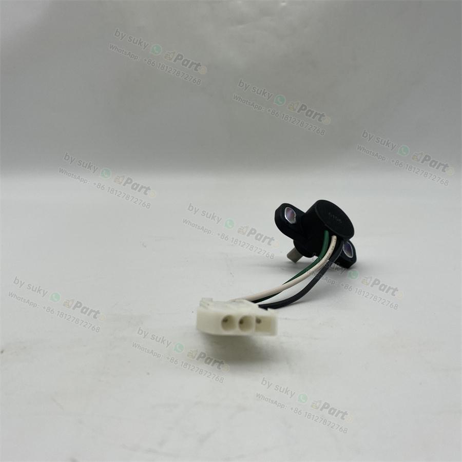 227-7658 2277658 Throttle Positioner Sensor for Caterpillar 320B 320C 320D 227-7658 2277658 Throttle Positioner Sensor for Caterpillar 320B 320C 320D