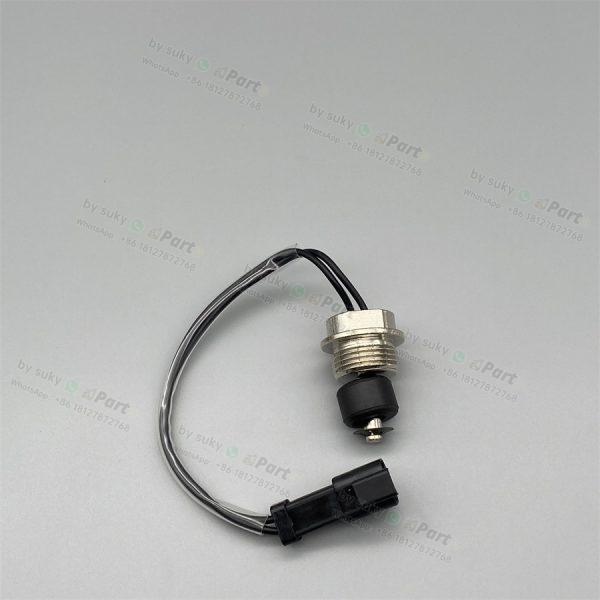 213-0677 2130677 Oil Pressure Level Sensor for Caterpillar 320B 320C