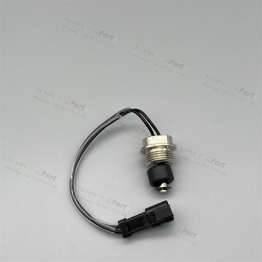 213-0677 2130677 Oil Pressure Level Sensor for Caterpillar 320B 320C 213-0677 2130677 Oil Pressure Level Sensor for Caterpillar 320B 320C