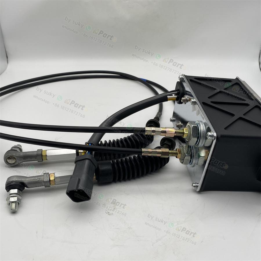 119-0633 1190633 Throttle Motor for CAT 312B 320B 119-0633 1190633 Throttle Motor for CAT 312B 320B