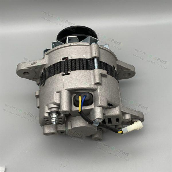 5I-8085 Alternator for CAT Engine 3064 3066 Excavator 311 311B 311C 320B 320C