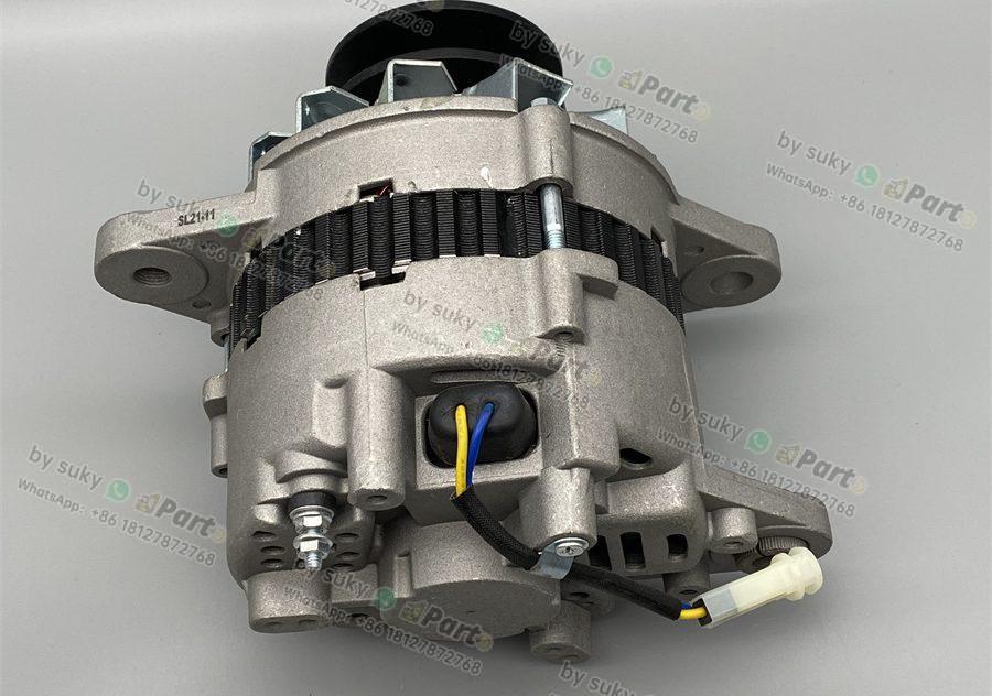 5I-8085 Alternator for CAT Engine 3064 3066 Excavator 311 311B 311C 320B 320C