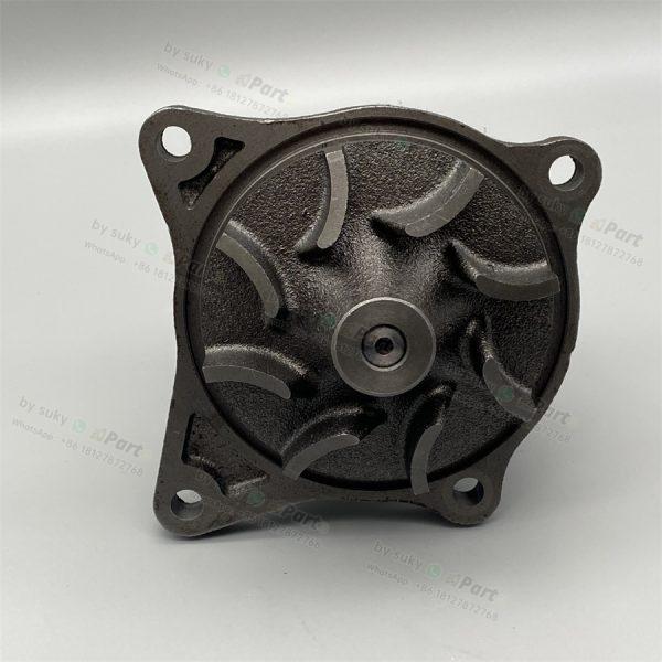 1786633 178-6633 Water Pump for Caterpillar 3064 3066 320C 320D