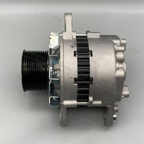 212-8561 2128561 Alternator for Caterpillar CAT C6.4 320D