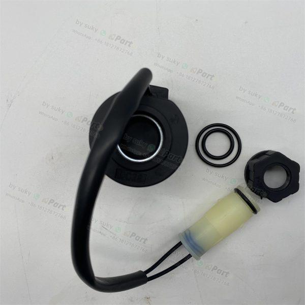 14550884 Solenoid Coil For Volvo EC140 EC210 EC240 EC290 EC360 EC460 EC480 EC700