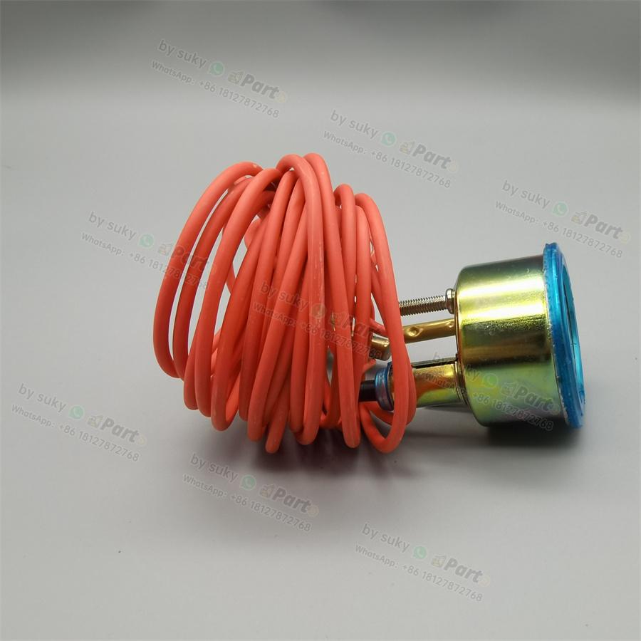 1W0697 Water Temperature Gauge for Caterpillar 920 930 930R 930T 950 1W0697 Water Temperature Gauge for Caterpillar 920 930 930R 930T 950