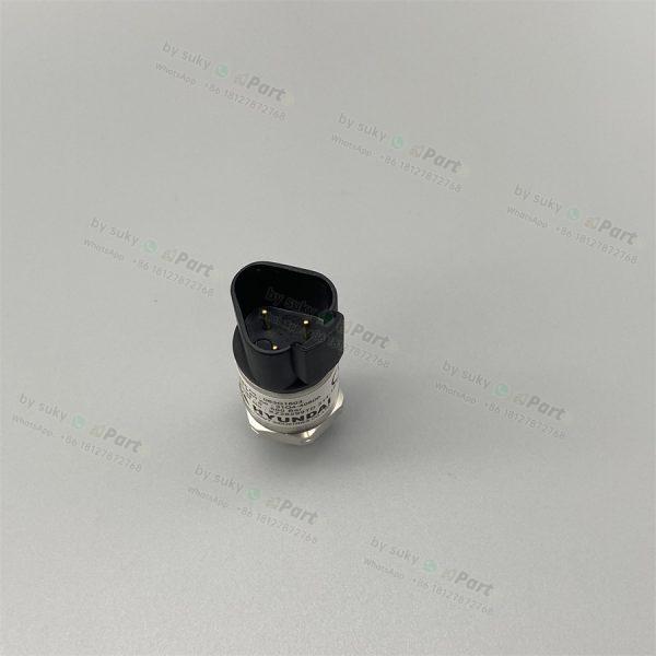 31Q4-40800 31Q4-40600 Pressure Sensor for Hyundai R140W-9 R160LC-9 R170W-9