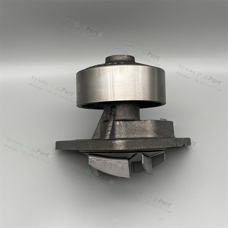 3286293 3966841 Water Pump for Cummins 6CT8.3 Hyundai R300LC-9S 3286293 3966841 Water Pump for Cummins 6CT8.3 Hyundai R300LC-9S