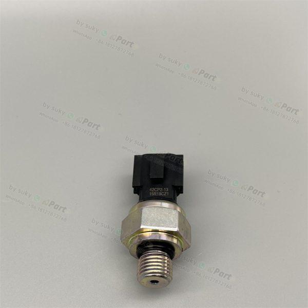 4436535 Pressure Sensor for Hitachi ZX200-3 ZX210-3 ZX230-3 ZAX130 ZAX330