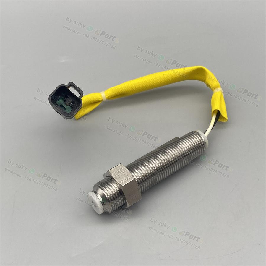 4P-5820 4P5820 Speed Sensor for Caterpillar CAT E330C E336D 4P-5820 4P5820 Speed Sensor for Caterpillar CAT E330C E336D