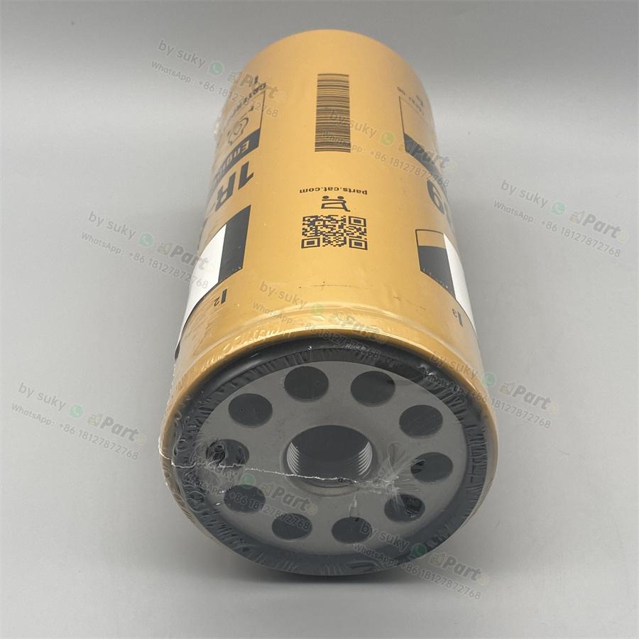 1R0739 1R-0739 Engine Oil Filter for Caterpillar 3306 3126 3116 C7 1R0739 1R-0739 Engine Oil Filter for Caterpillar 3306 3126 3116 C7