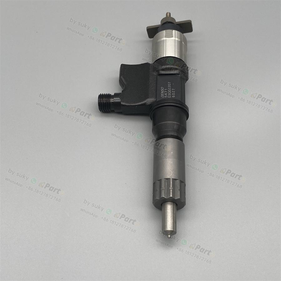 095000-5471 6HK1 Fuel Injector for Denso 095000-5471 6HK1 Fuel Injector for Denso