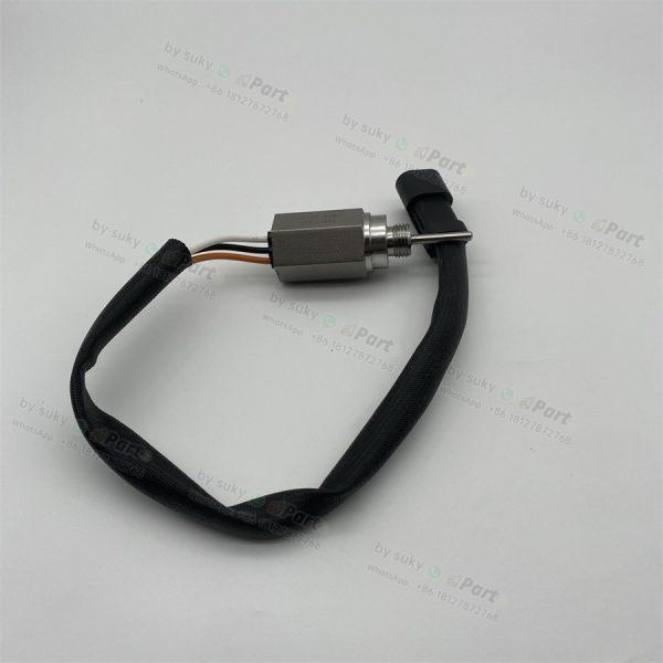 118-7226 1187226 Temperature Sensor For Caterpillar CAT D6R D7R D8R 777D 988H