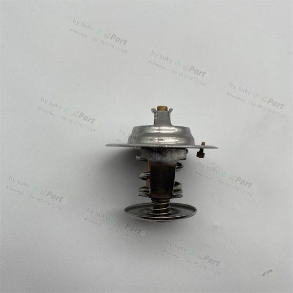 126-5869 119-3075 Thermostat Water Regulator for CAT 3114 3116 3126