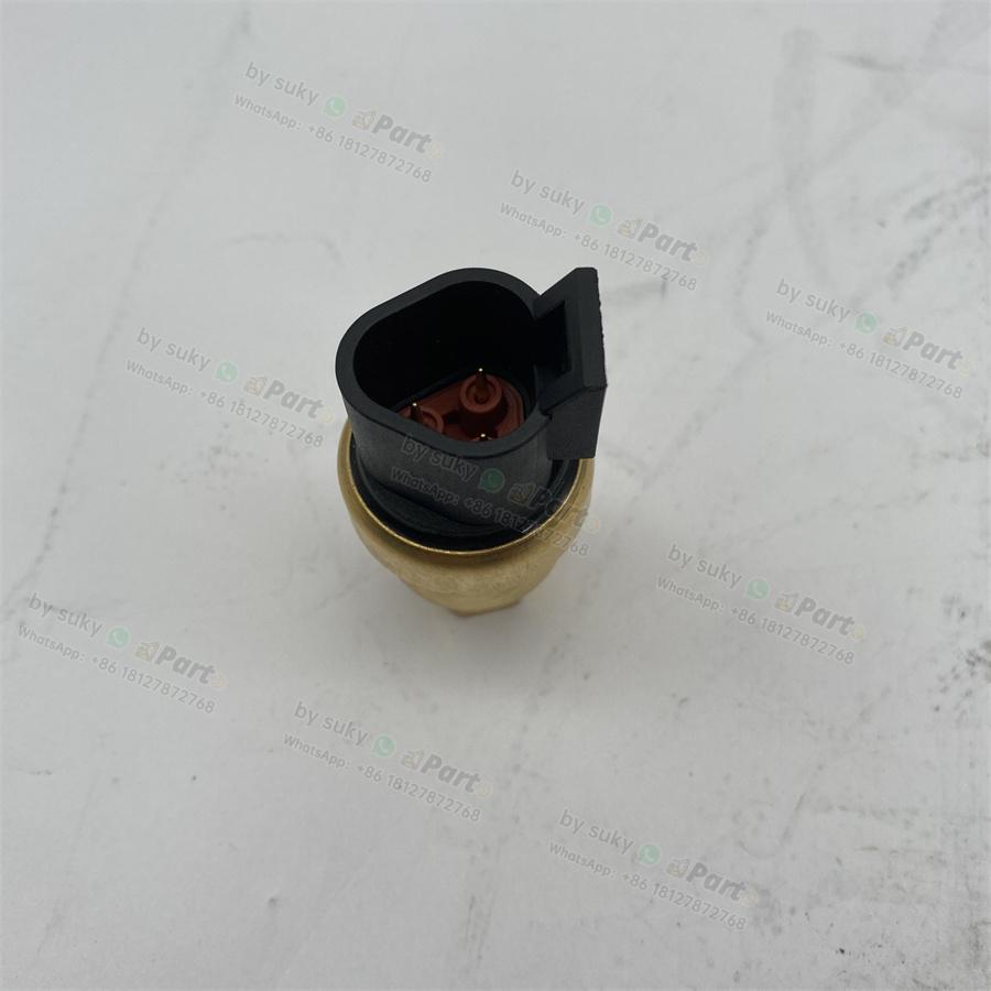 161-1705 Oil Pressure Sensor for Caterpillar E330C 161-1705 Oil Pressure Sensor for Caterpillar E330C