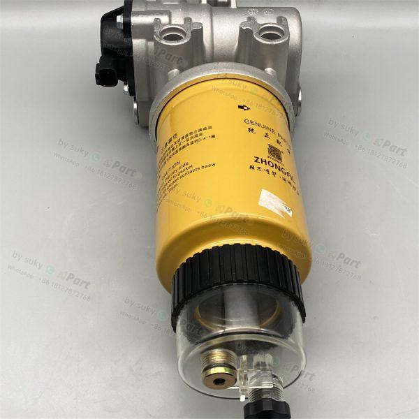 190-8977 Water Separator for Caterpillar CAT 322C 325C 330C 330D