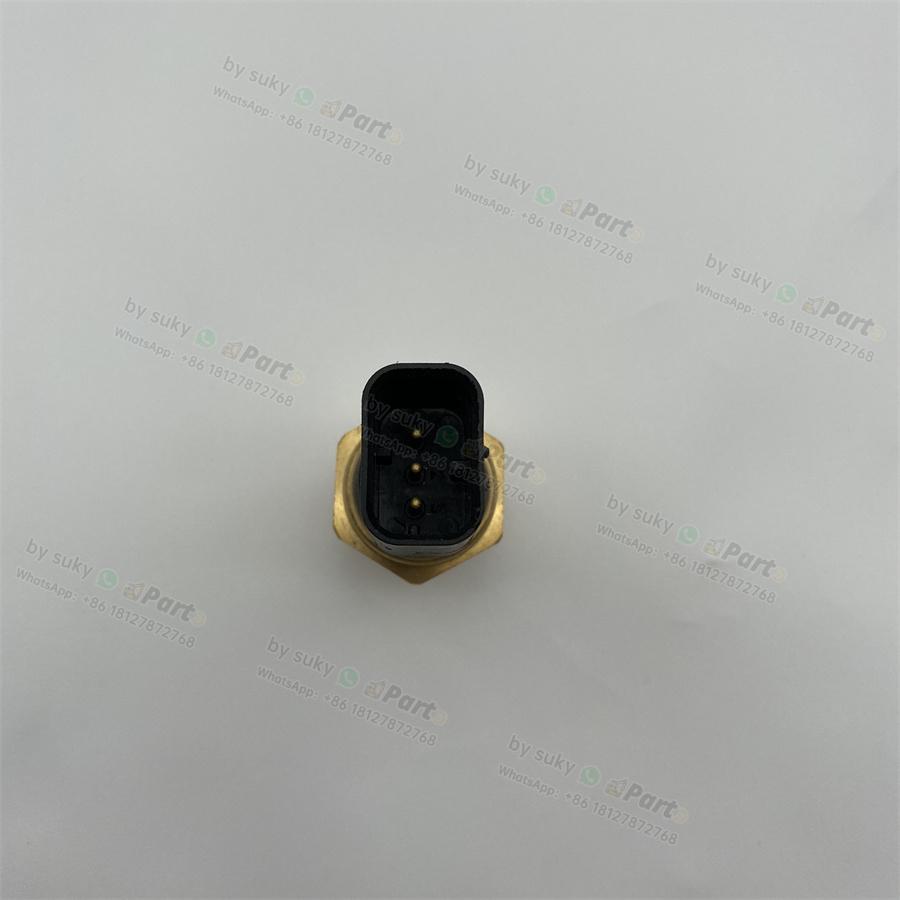 274-6717 2746717 Oil Pressure Sensor for CAT 345C 345CL 345D 345DL 274-6717 2746717 Oil Pressure Sensor for CAT 345C 345CL 345D 345DL