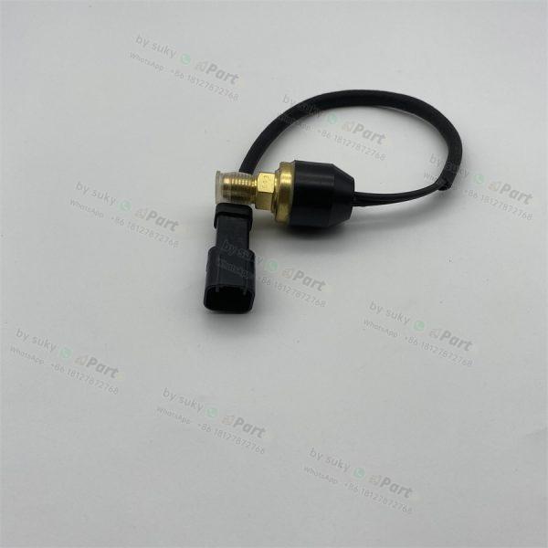 309-5769 Pressure Sensor for CAT 312D 313D 315C 315D 320D 323D 330D 349D